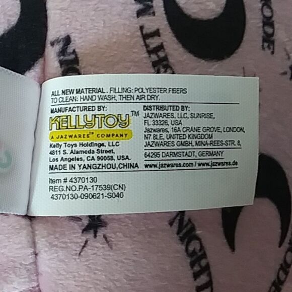 Night Mode Squishmallow - Picture 8 of 9